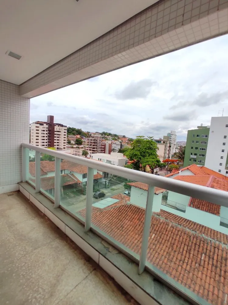 Apartamento, 4 quartos, 220 m² - Foto 11
