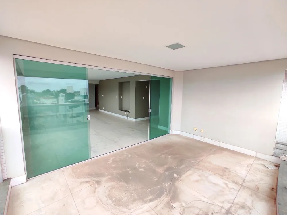 Apartamento, 4 quartos, 220 m² - Foto 2