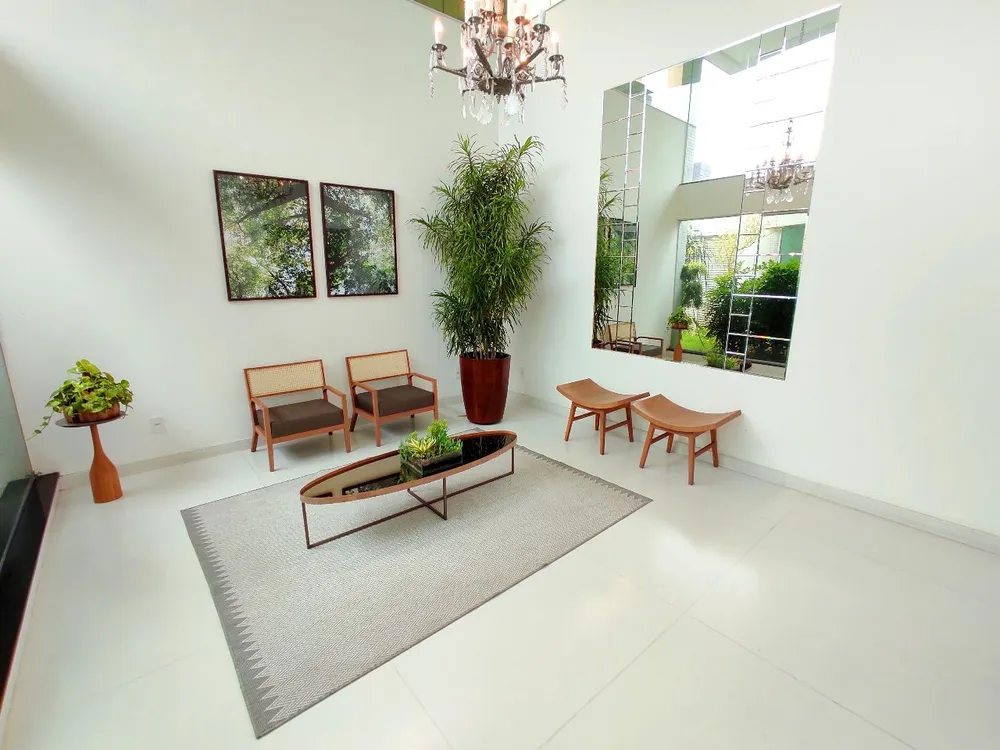 Apartamento, 4 quartos, 220 m² - Foto 1