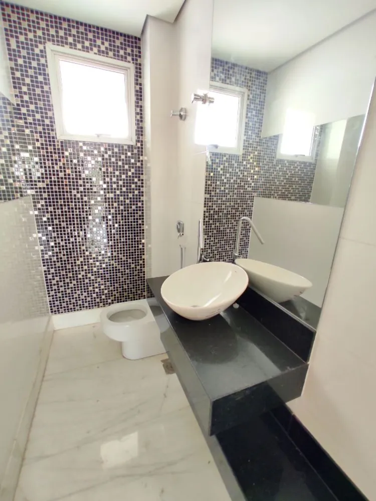 Apartamento, 4 quartos, 220 m² - Foto 3