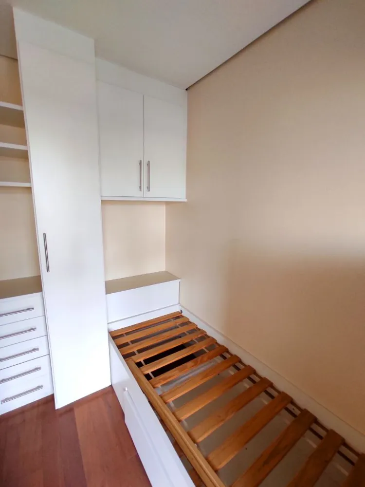 Apartamento, 4 quartos, 220 m² - Foto 4