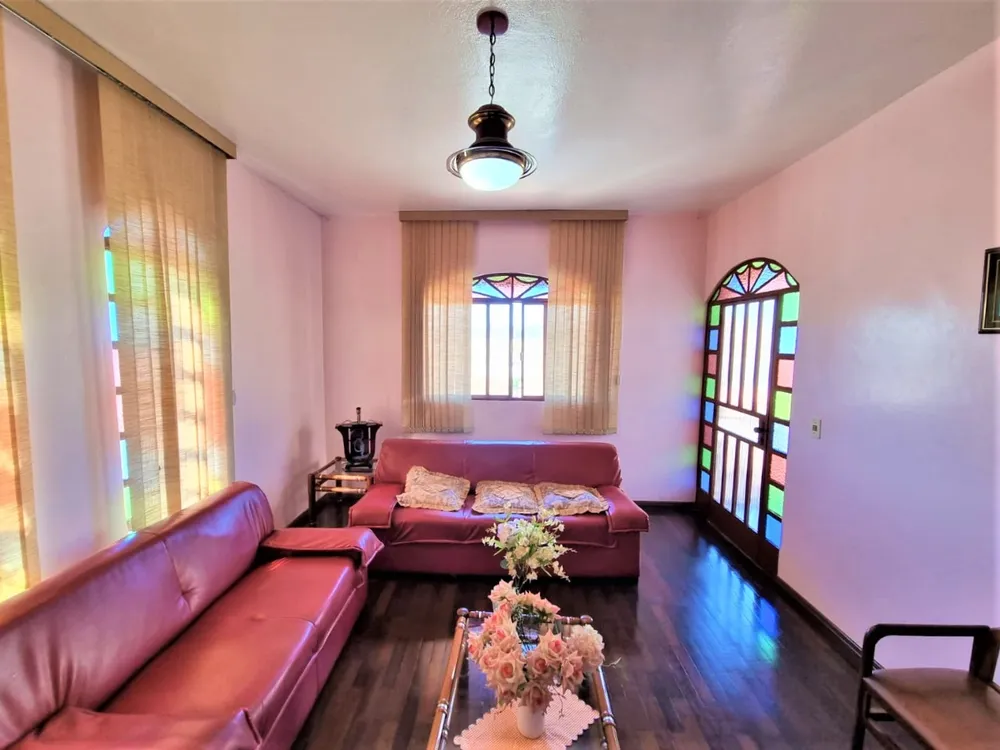 Casa, 4 quartos, 138 m² - Foto 6