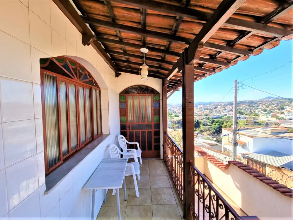 Casa, 4 quartos, 138 m² - Foto 5
