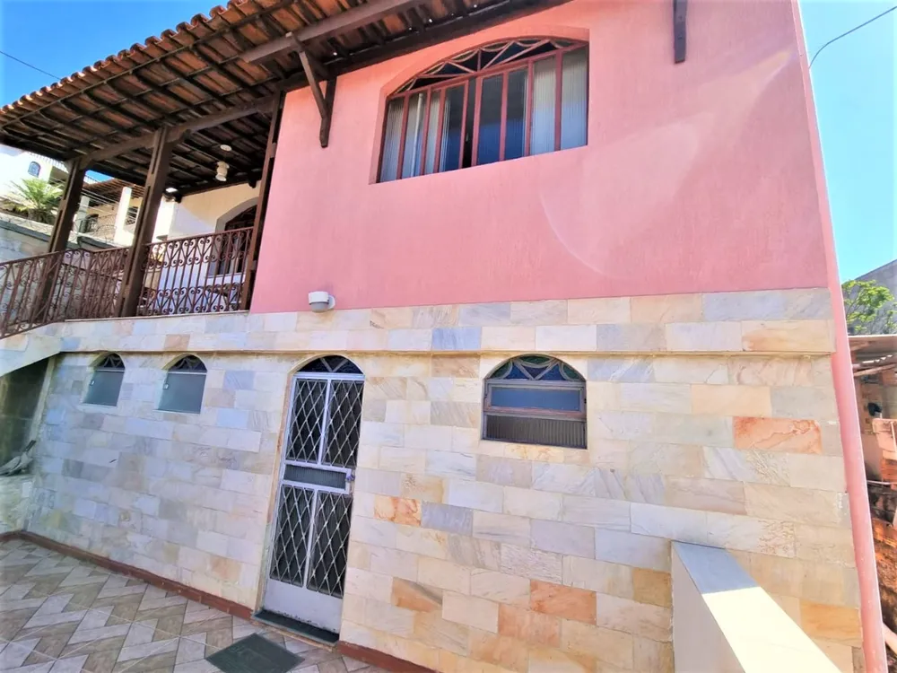 Casa, 4 quartos, 138 m² - Foto 2