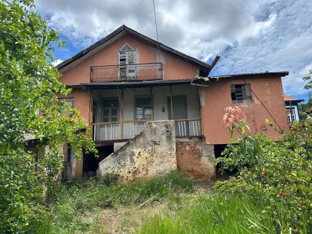 Casa, 6 quartos - Foto 8