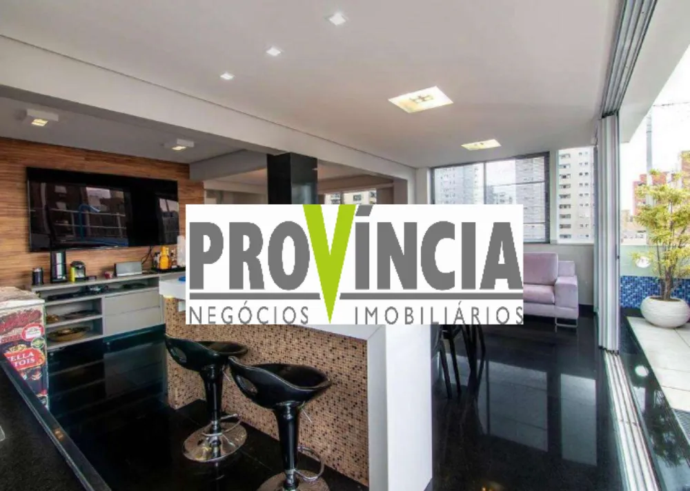 Apartamento, 4 quartos, 379 m² - Foto 3