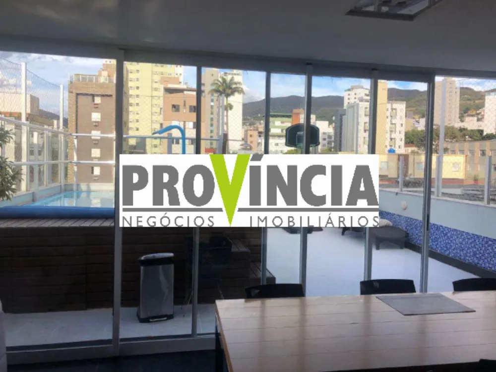 Apartamento, 4 quartos, 379 m² - Foto 1