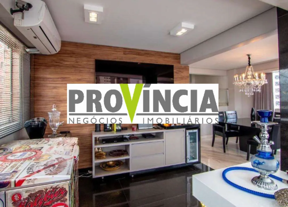 Apartamento, 4 quartos, 379 m² - Foto 7