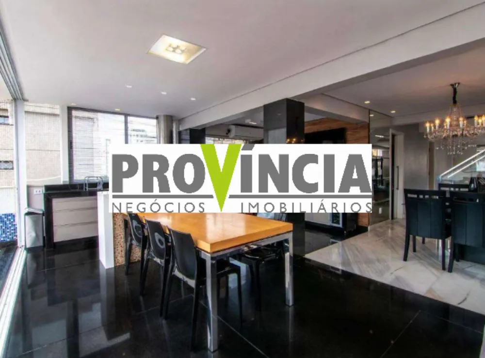 Apartamento, 4 quartos, 379 m² - Foto 4