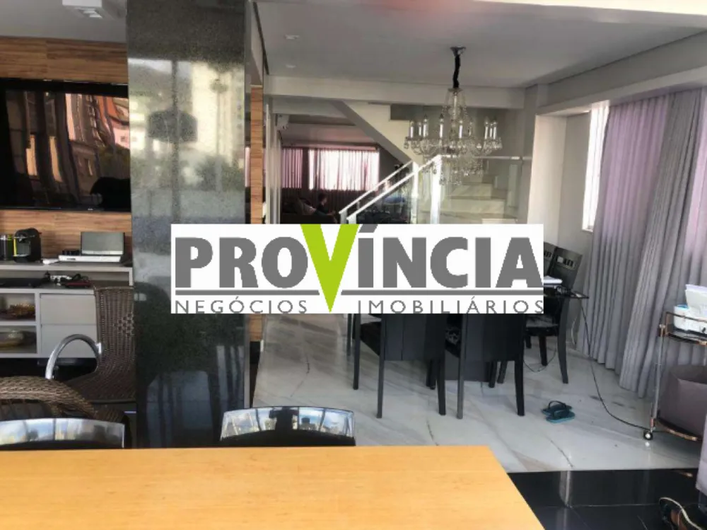 Apartamento, 4 quartos, 379 m² - Foto 2