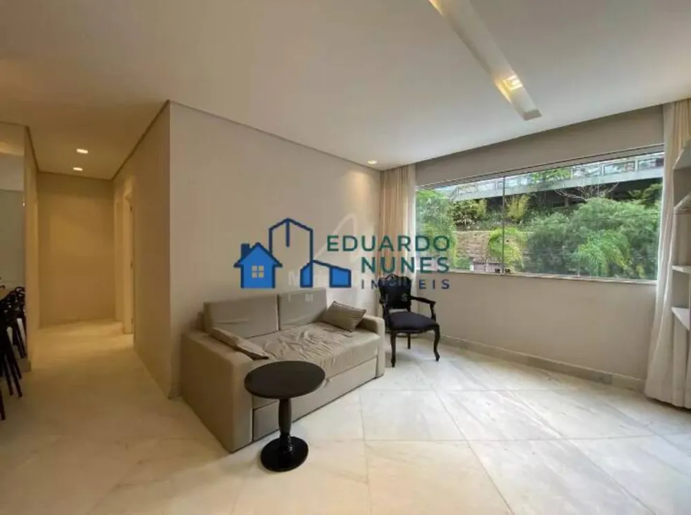 Apartamento, 2 quartos, 82 m² - Foto 1