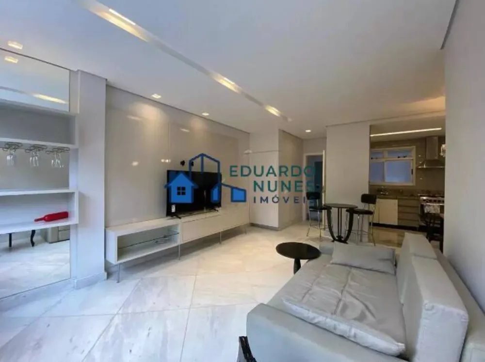 Apartamento, 2 quartos, 82 m² - Foto 4