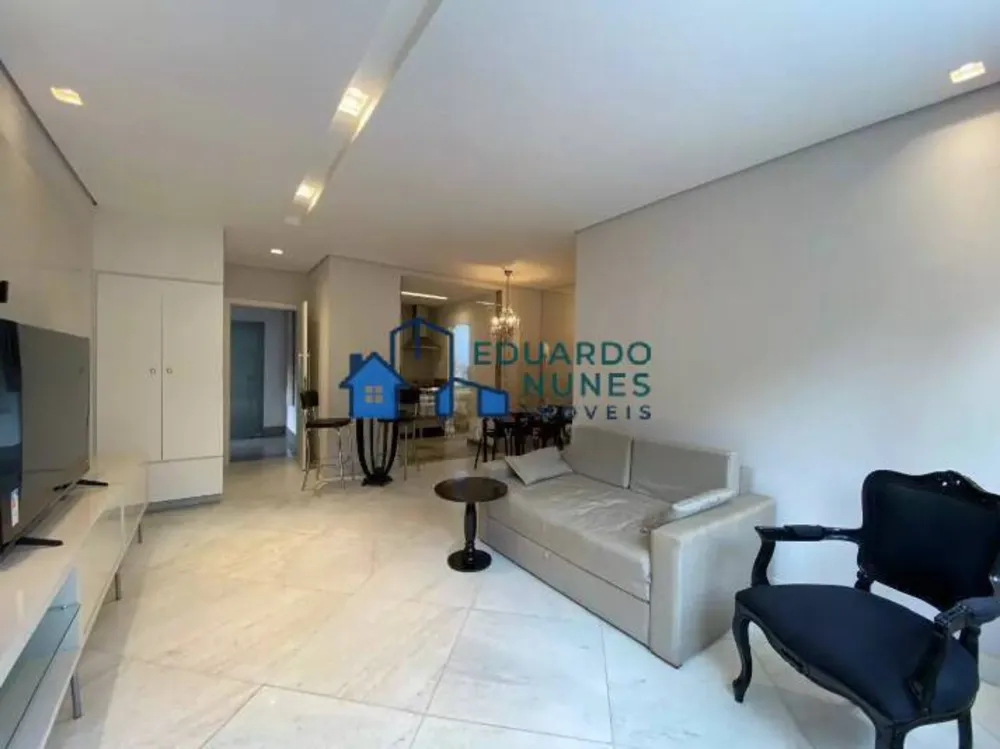 Apartamento, 2 quartos, 82 m² - Foto 1