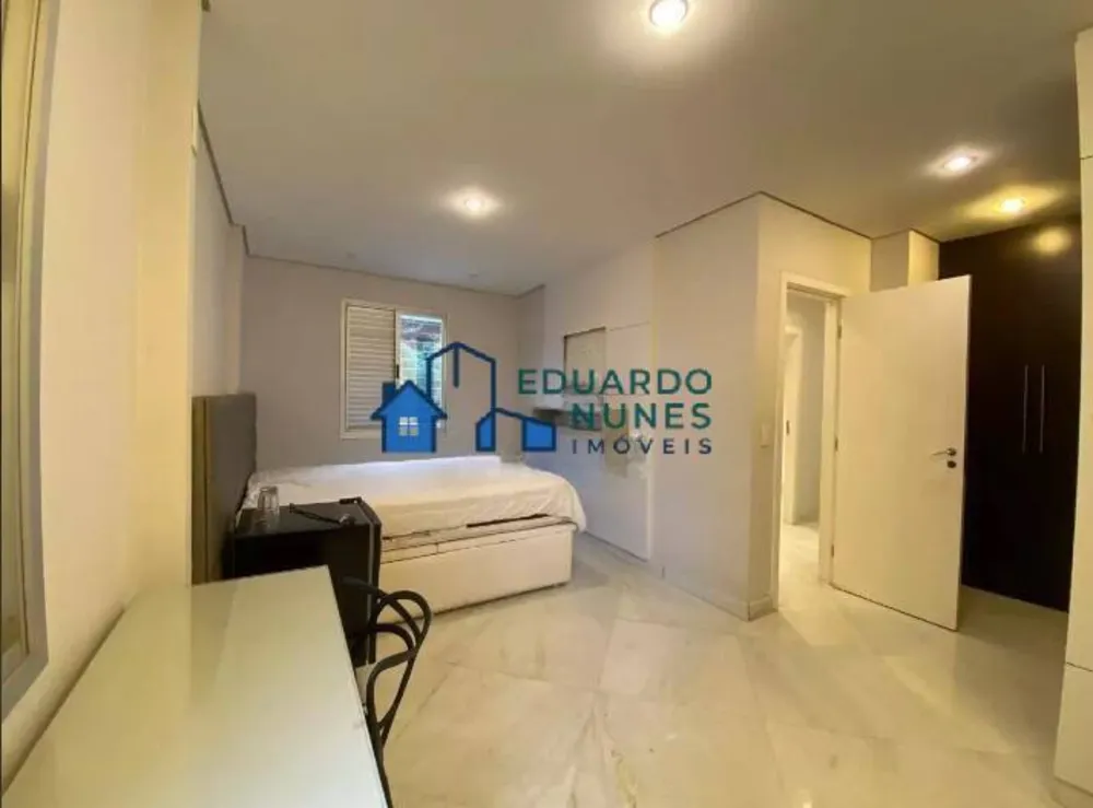 Apartamento, 2 quartos, 82 m² - Foto 5