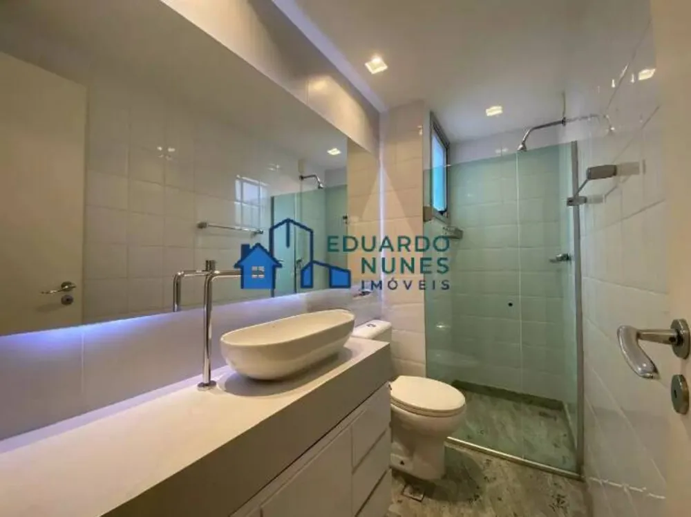 Apartamento, 2 quartos, 82 m² - Foto 4