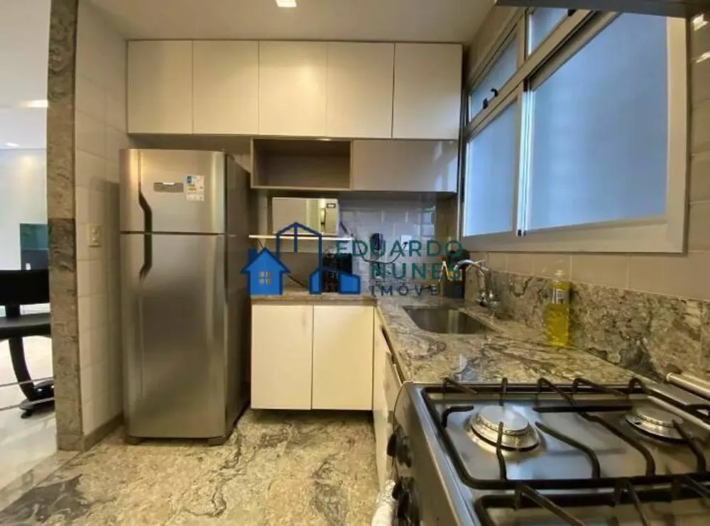 Apartamento, 2 quartos, 82 m² - Foto 12