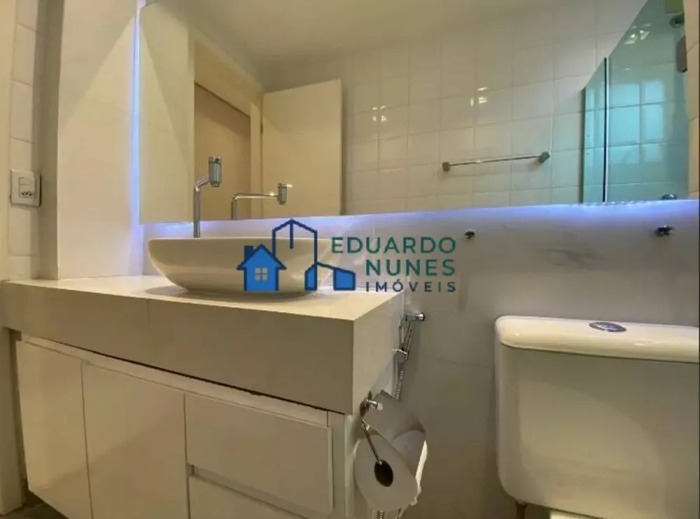 Apartamento, 2 quartos, 82 m² - Foto 2