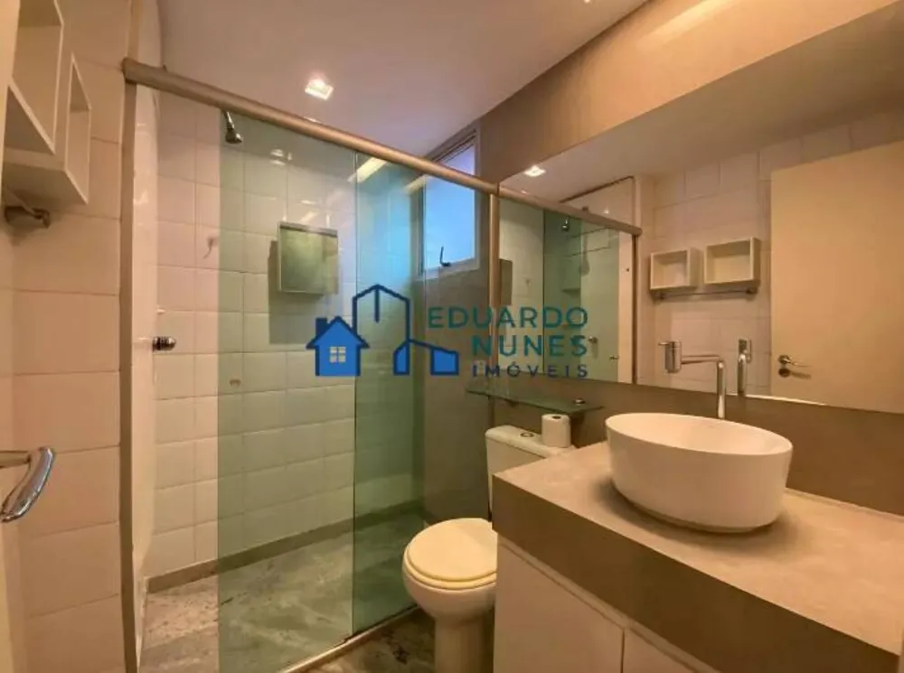 Apartamento, 2 quartos, 82 m² - Foto 7