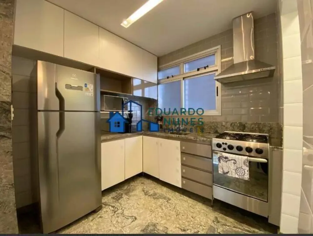 Apartamento, 2 quartos, 82 m² - Foto 10