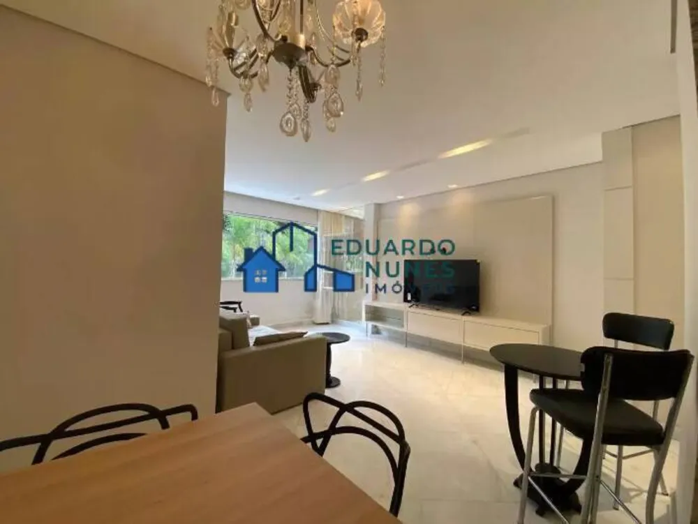 Apartamento, 2 quartos, 82 m² - Foto 3
