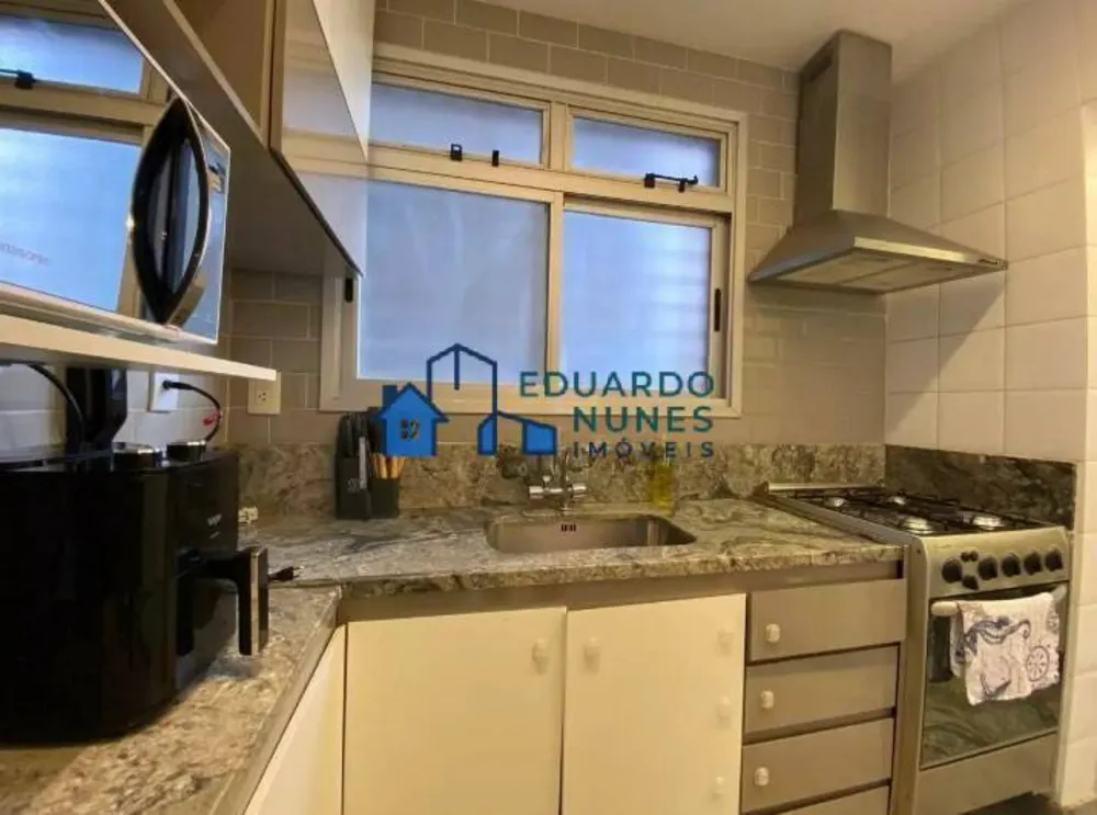 Apartamento, 2 quartos, 82 m² - Foto 3