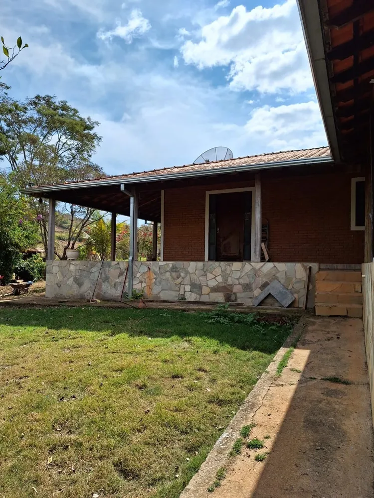 Chácara, 3 quartos - Foto 2
