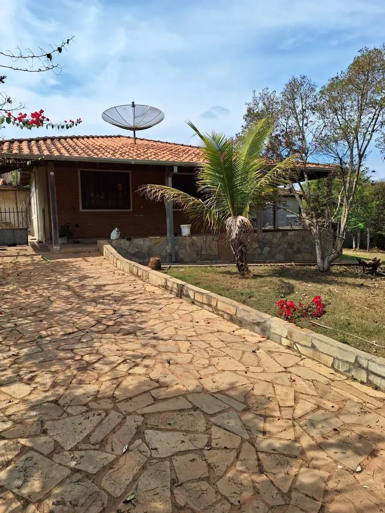 Chácara, 3 quartos - Foto 1