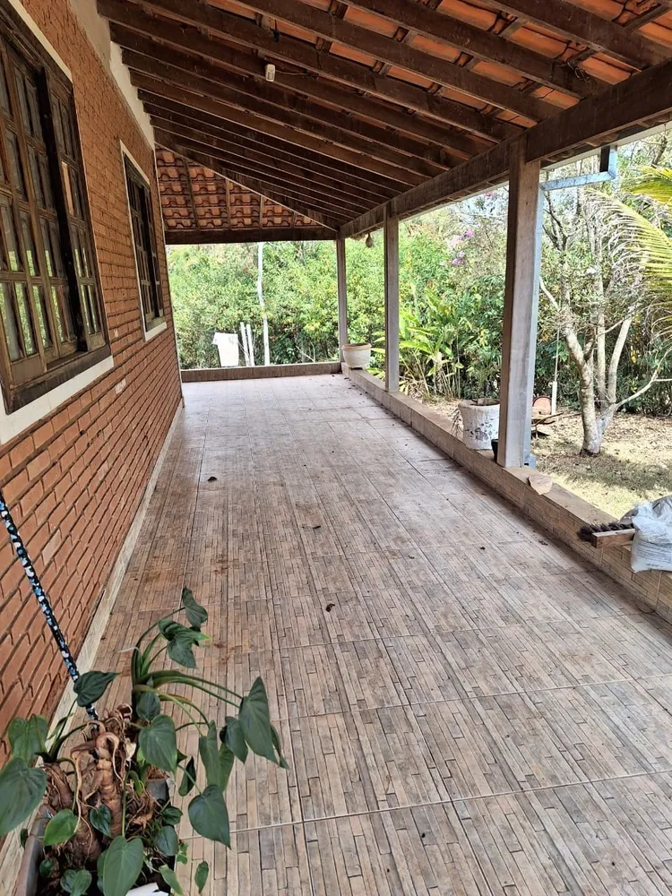 Chácara, 3 quartos - Foto 4