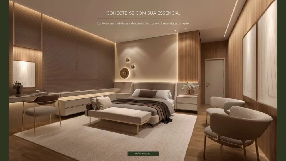 Apartamento, 4 quartos, 246 m² - Foto 4