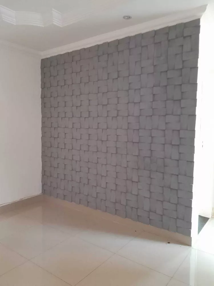 Apartamento à venda com 2 quartos, 52m² - Foto 2