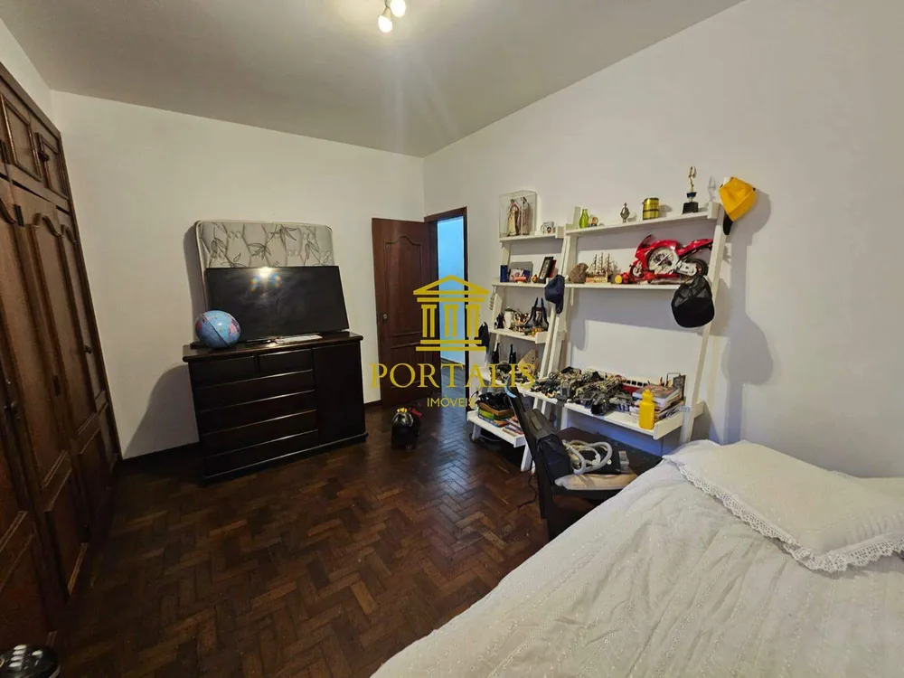 Apartamento, 4 quartos, 130 m² - Foto 7
