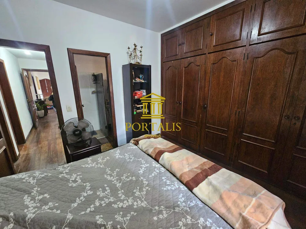 Apartamento, 4 quartos, 130 m² - Foto 5