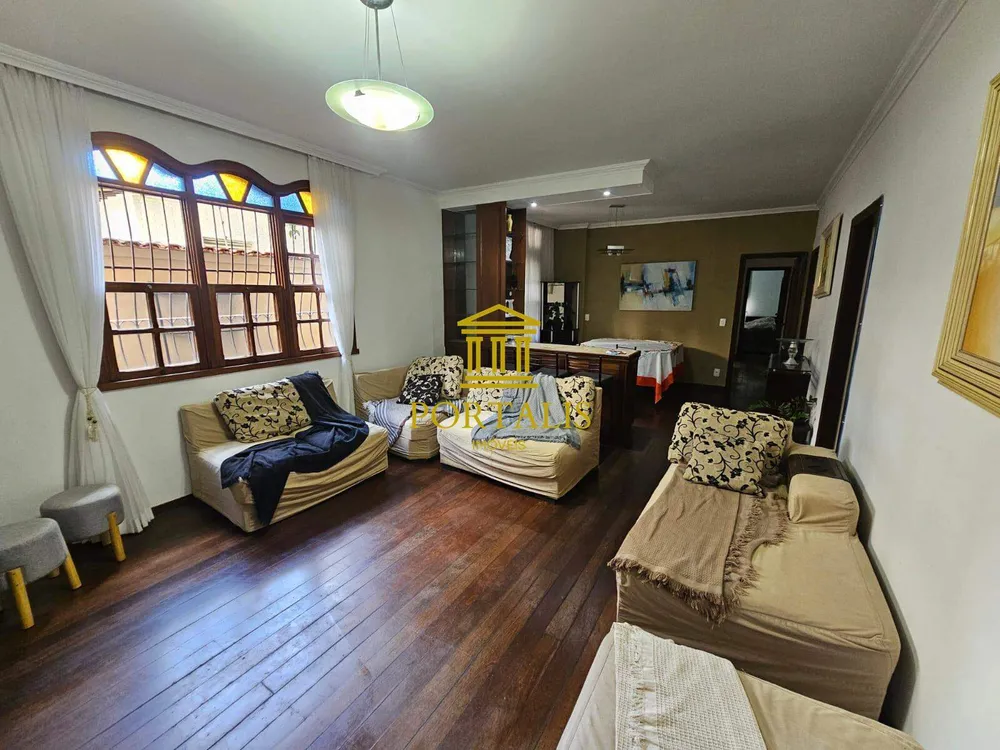 Apartamento, 4 quartos, 130 m² - Foto 1
