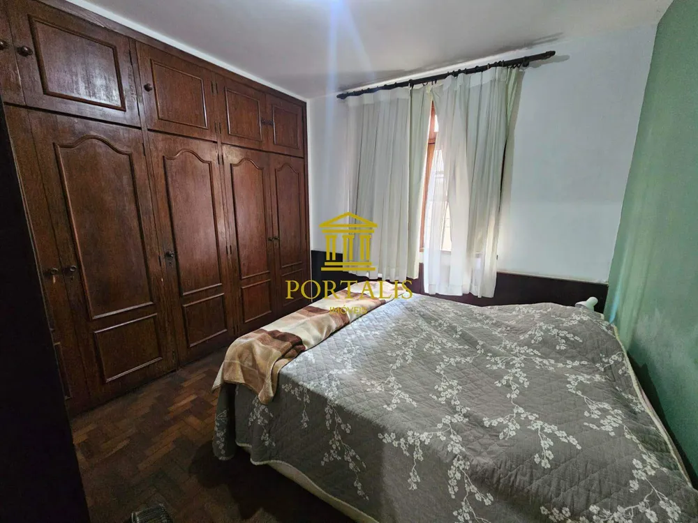 Apartamento, 4 quartos, 130 m² - Foto 4