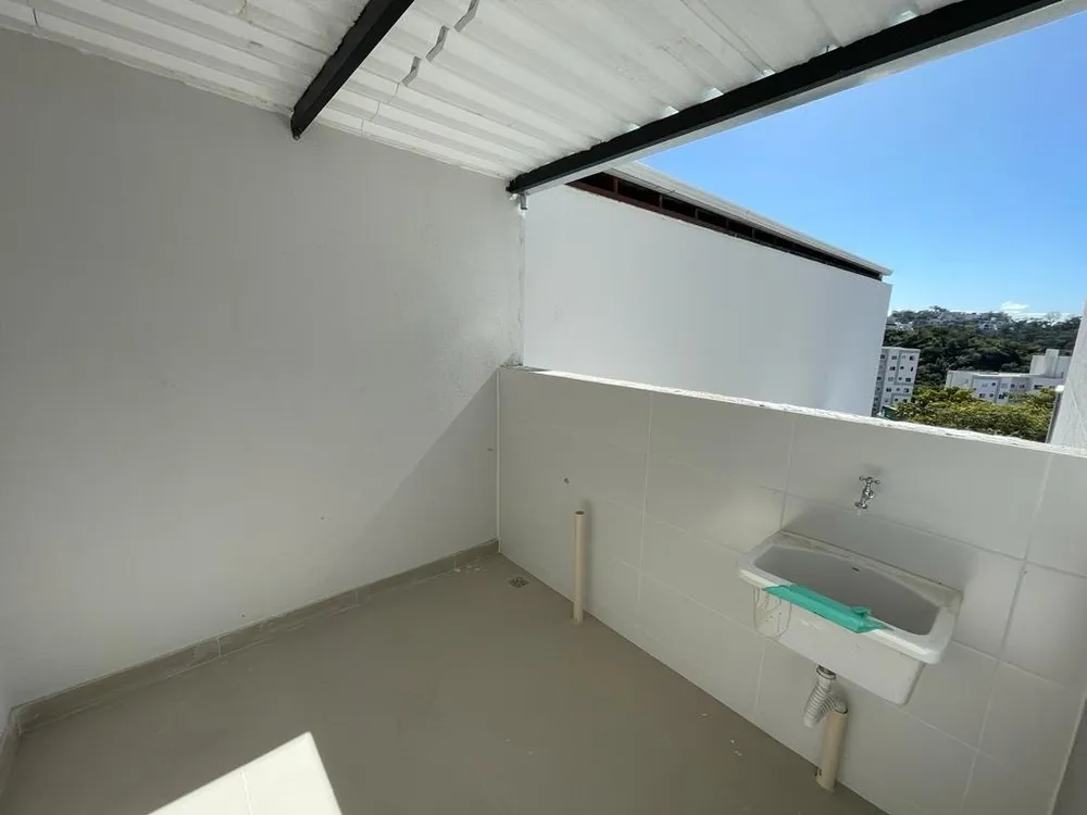 Apartamento, 2 quartos, 28 m² - Foto 17