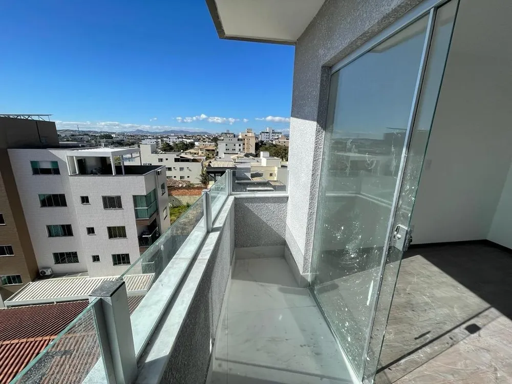 Apartamento, 2 quartos, 28 m² - Foto 9