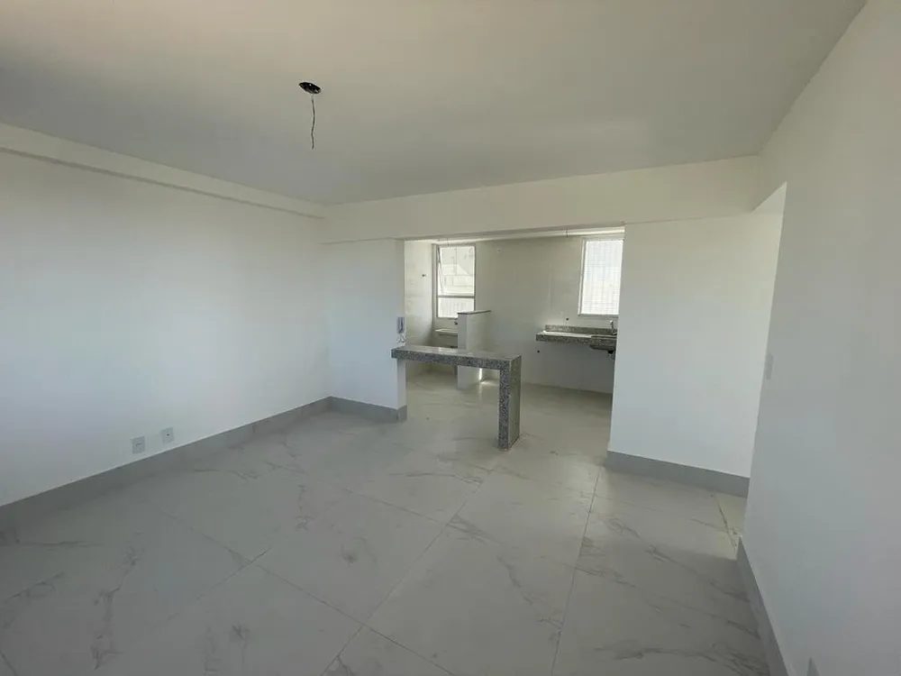 Apartamento, 2 quartos, 28 m² - Foto 3