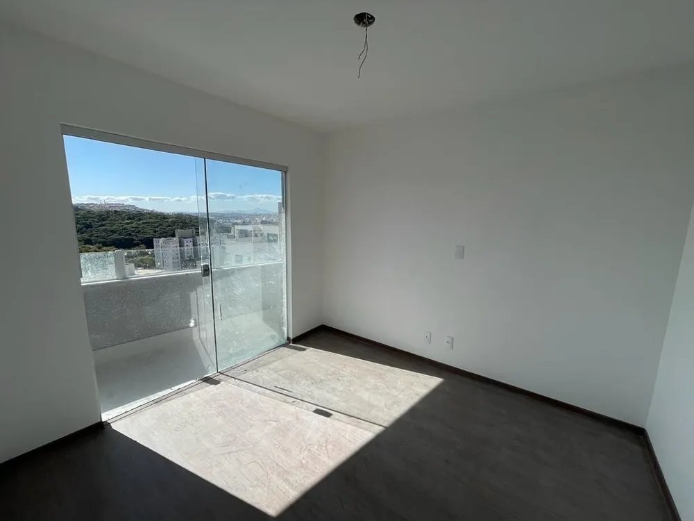 Apartamento, 2 quartos, 28 m² - Foto 7