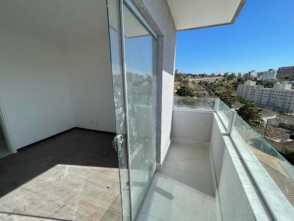 Apartamento, 2 quartos, 28 m² - Foto 13