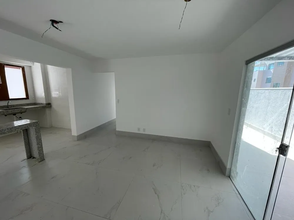 Apartamento, 2 quartos, 28 m² - Foto 1