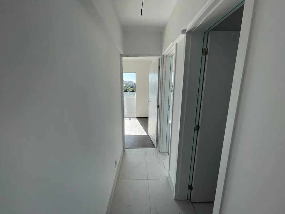 Apartamento, 2 quartos, 28 m² - Foto 5