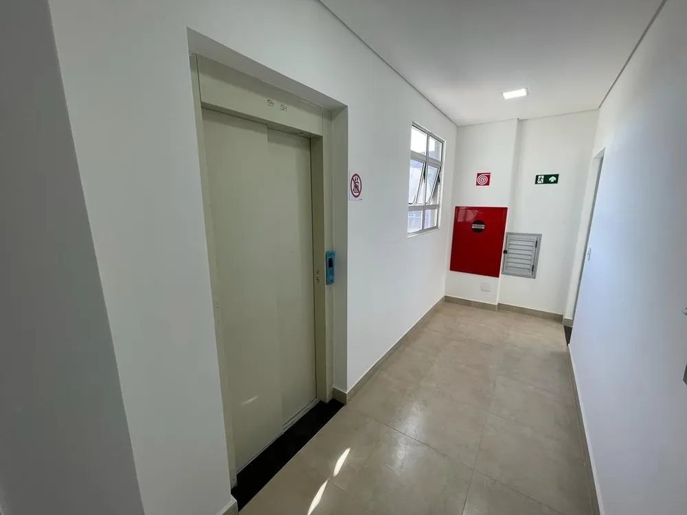Apartamento, 2 quartos, 28 m² - Foto 19