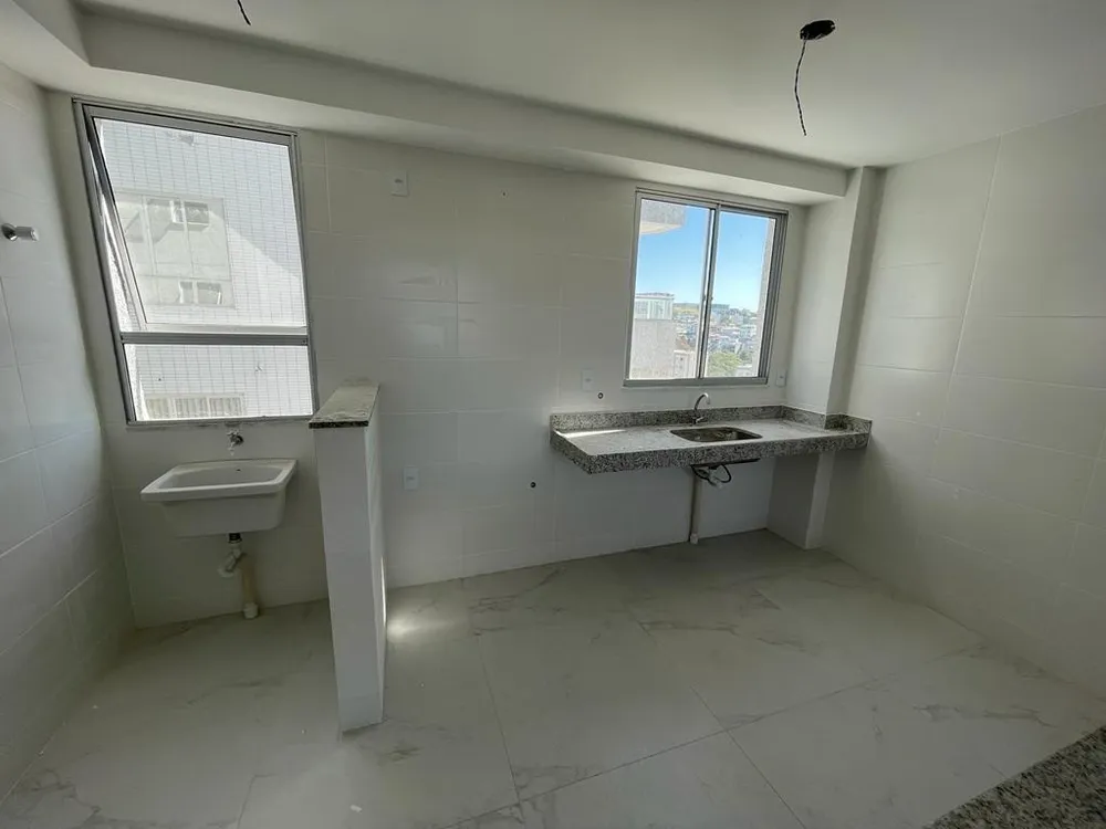Apartamento, 2 quartos, 28 m² - Foto 4