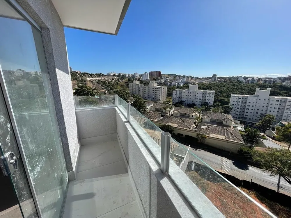 Apartamento, 2 quartos, 28 m² - Foto 12