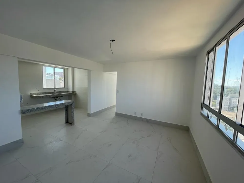Apartamento, 2 quartos, 28 m² - Foto 2