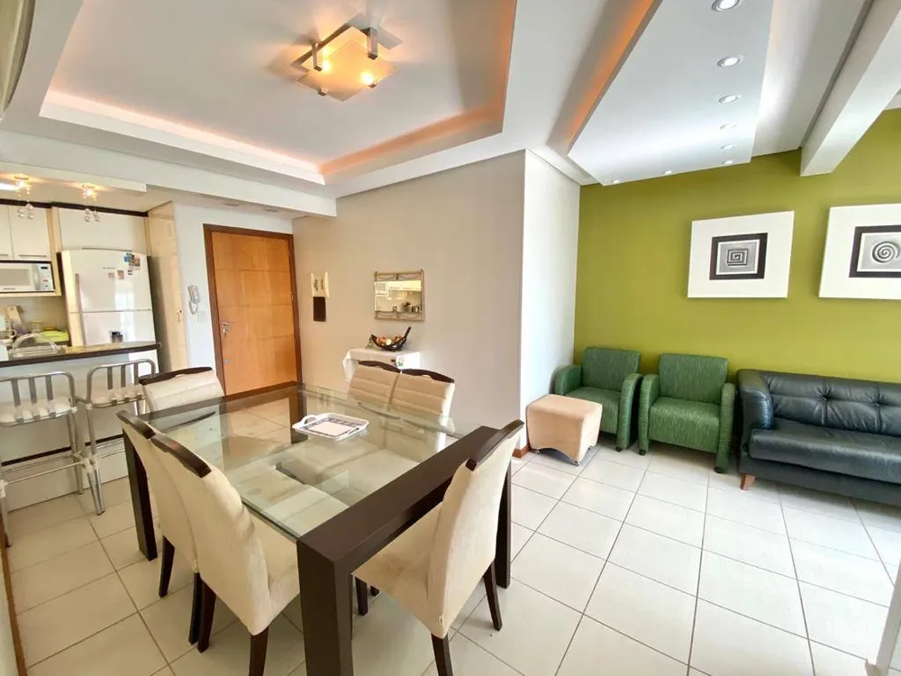 Apartamento, 3 quartos, 136 m² - Foto 5