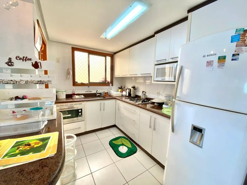 Apartamento, 3 quartos, 136 m² - Foto 3