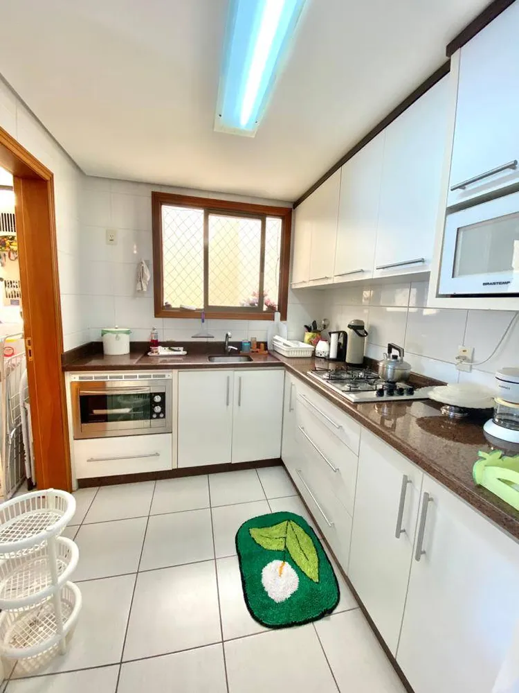 Apartamento, 3 quartos, 136 m² - Foto 3