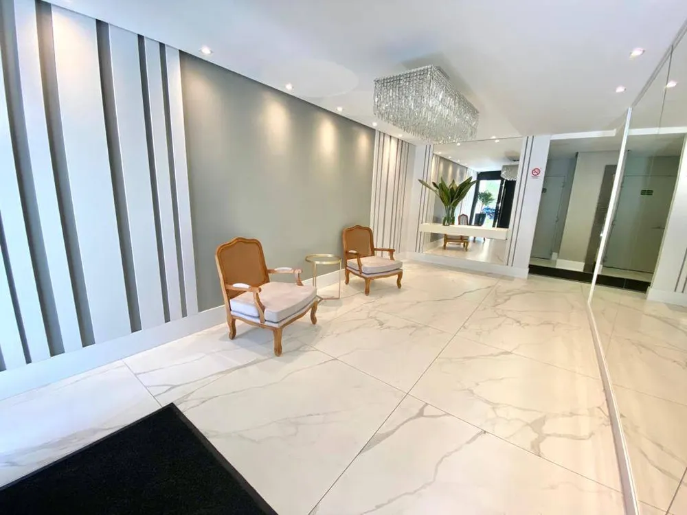 Apartamento, 3 quartos, 136 m² - Foto 9