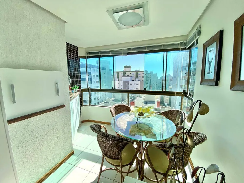 Apartamento, 3 quartos, 136 m² - Foto 8